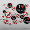 EZ Design Buttons